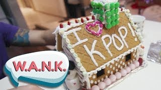 Christmas in Korea with the Eatyourkimchi Crew [upl. by Chryste991]