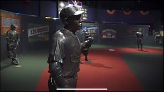 Welcome to the Negro Leagues Baseball Museum [upl. by Ahsital630]