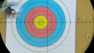 Vortex Diamondback Tactical 6 24x50 [upl. by Schwerin]