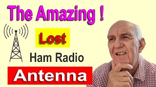 The Forgotten FB5 Ham Radio Antenna   HF Antennas [upl. by Etterb]