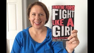 Victoria’s Book Review Fight Like a Girl by Clementine Ford [upl. by Eniawed102]