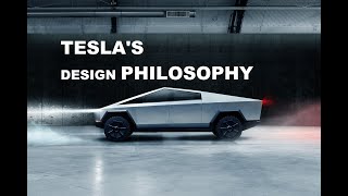 TESLA TALKS DESIGN  CHIEF DESIGNER FRANZ VON HOLZHAUSEN [upl. by Suoirred]