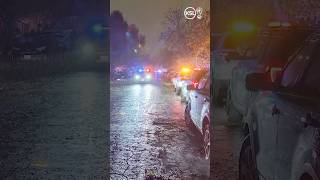 Two men dead after a shooting in Salt Lake City [upl. by Gail947]