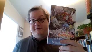 Manga Haul Bleach and Twin Star Exorcists [upl. by Justinn754]