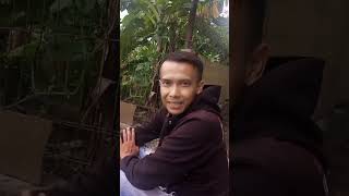 Anakna jadi playstore  bobodoransunda  MangAno Jeung Kaka video comedy bobodoranbahasasunda [upl. by Htomit]