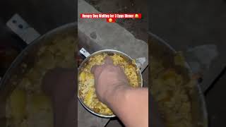 3 Eggs Recipe for My Dog Friend shorts ytshorts doglover [upl. by Inoue531]