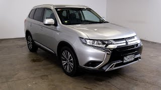 2021 Mitsubishi Outlander LS NZ New 7Seater [upl. by Ikceb]