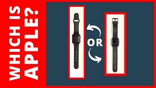 Best Apple Watch Alternative Under 40  Letsfit ID205L Smartwatch [upl. by Ryan]