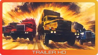 Convoy ≣ 1978 ≣ Trailer [upl. by Niawtna]