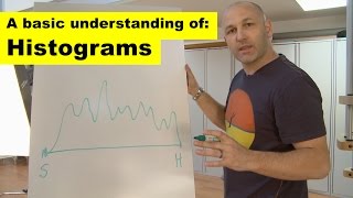 A Beginners Guide to Histograms [upl. by Schuman]