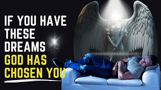 Top 12 Dreams Indicating God Has Called You  Prophetic Dreams And Visions [upl. by Ettenil253]