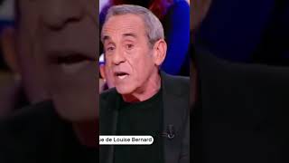 Gros clash entre Sarah Saldmann et Ardisson au sujet de Cyril Hanouna  Partie 1  clash hanouna [upl. by Ruckman]