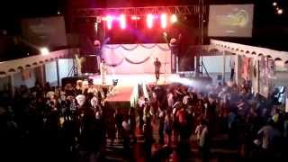 Sonido Crazy en Escuinapa Sinaloa en Vivo 2014 [upl. by Nacul]