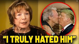 Shirley MacLaine Truly Hated Her More Than Anyone [upl. by Nner70]