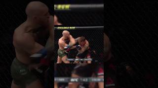 Dustin Poirier VS Connor Mcgregor 2 [upl. by Booker]