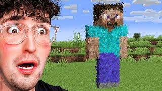 Testing Minecraft Secrets 999 of People Never Knew [upl. by Vasquez]