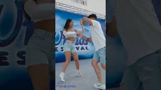 Los mejores bailes de bachata del 2024 bachata bailar bachatadance BachataSensual [upl. by Wehtta264]