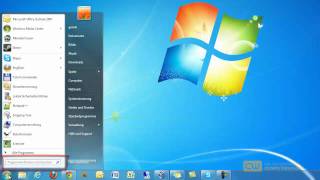 Optimieren Sie die Suche unter Windows 7  TUTORIAL [upl. by Shirberg]