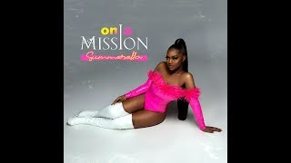 Summerella  On a Mission LYRIC VIDEO [upl. by Novoj607]