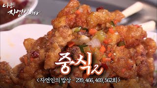 하오츠 자연으로 들어온 베테랑 중식 요리사들의 맛있는 한 끼｜자연인의 밥상 [upl. by Mundt570]