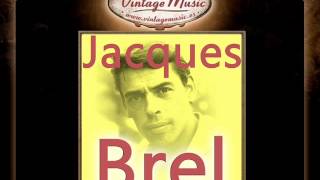 Jacques Brel  Les prenoms de Paris [upl. by Filide]