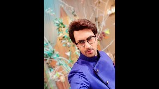 Syed Arefin Biography  Age  Girlfriend  TV Serials  News Update [upl. by Rialb134]