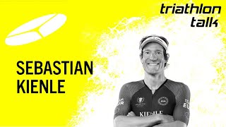 triathlon talk mit Sebastian Kienle Hawaii und Hyrox  triathlon talk – Carbon amp Laktat [upl. by Sanferd]