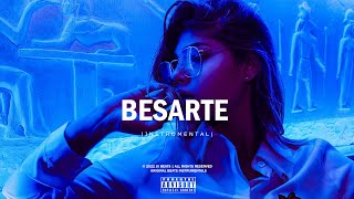 Reggaeton Beat  “Besarte ” 💋  Beat Reggaetón Instrumental [upl. by Lenoil]