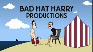 Heel amp ToeShore Z ProductionsBad Hat Harry ProductionsNBC Universal Television Studio 2004 [upl. by Eyllib]