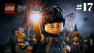 Lego Harry Potter Years 3 Dementor’s Kiss  walkthrough [upl. by Ikuy]