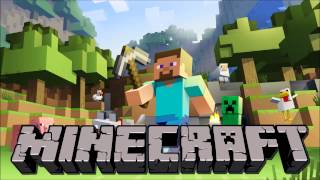 Minecraft FULL SOUNDTRACK [upl. by Yanaton]