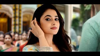 Superhit Hindi Dubbed Superhit Love Story Movie Full HD 1080p  Sumanth Ashwin Viswant Sri Divya [upl. by Anigar]