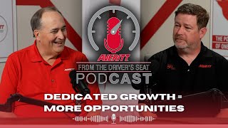 From the Drivers Seat Podcast  Costco Growth  More Opportunities [upl. by Cazzie]