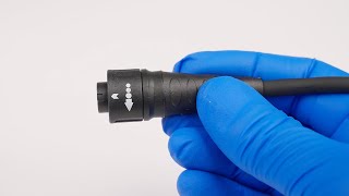 TurboSensor Handpiece Purge Detailed Guide [upl. by Fish]