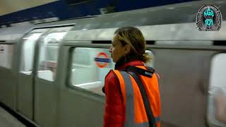 Abandoned Tube Holborn Station  Platform 5 [upl. by Eisiam]