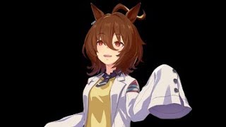 Uma musume mech uma run Rank UE9 [upl. by Coucher]