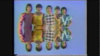 Menudo  I LIKE TO DANCE  on ABC 1983 [upl. by Ateiram394]