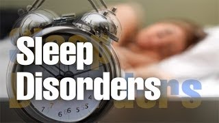 Sleep and Sleep Disorders in the Older Adult  Research on Aging [upl. by Kuska486]