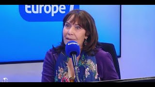 quotUne journaliste ne devrait pas dire ça quot  Mémona Hintermann invitée de Culture médias [upl. by Hasina]