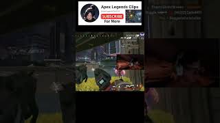 Daily dose of apex pro players game play apex apexlegends shorts apexclips apexfunny apexranks [upl. by Hairom909]