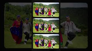 Tamang Selo  Herdama Ramri Dance Cover tamangselo shorts herdaimaramri [upl. by Naeroled]