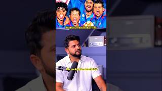 Suresh Raina 😡 talking about his career best fase  shorts cricket youtubeshorts [upl. by Nelrsa54]