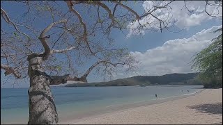 Club Punta Fuego in Nasugbu Batangas  Lower and Upper Beach with Infinity Pool [upl. by Aicekal330]