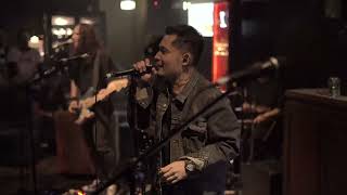 Minq Live With Andra and The BackBone [upl. by Herrod]