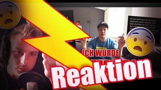 Reaction EINE STADT ZEIGT MICH AN 😑👮🏼‍♂️ ItsMarvin DenBie [upl. by Nerat874]