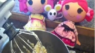 Lalaloopsy Movie 4 [upl. by Jay]