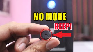 Remove Beep noise Sound From UPS ups techathome [upl. by Basile497]