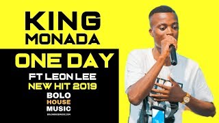 King Monada One Day Original [upl. by Virnelli]