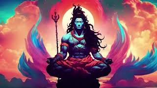 सबसे शक्तिशाली शिव मंत्र  सभी बाधाओं को हटा देता है  शिव मंत्र  नमः शिवाय by Lord Shiva Songs [upl. by Mossberg]