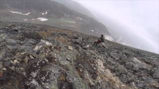 Tromso SkyRace [upl. by Judus735]